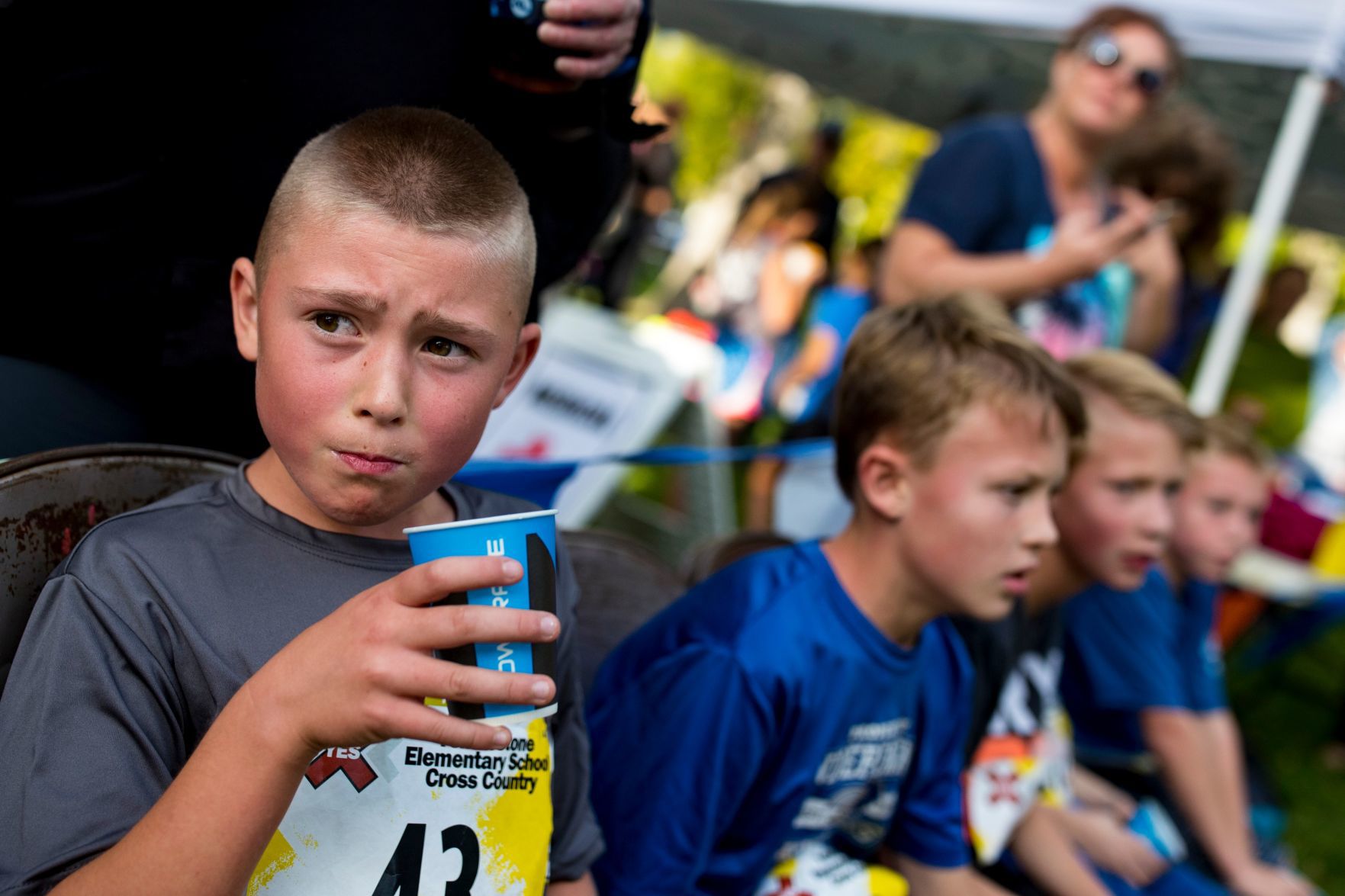 Cross Country